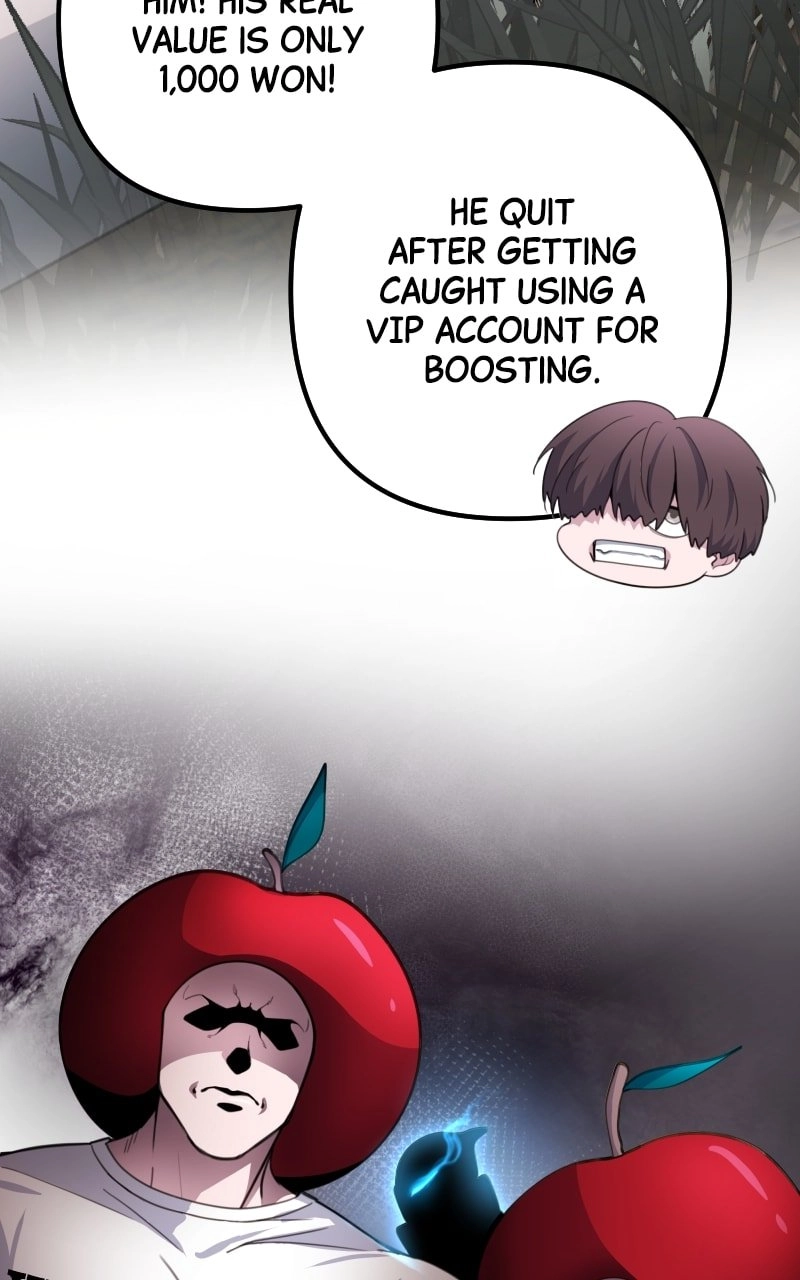 The Genius Spirited Streamer Chapter 32 Page 42