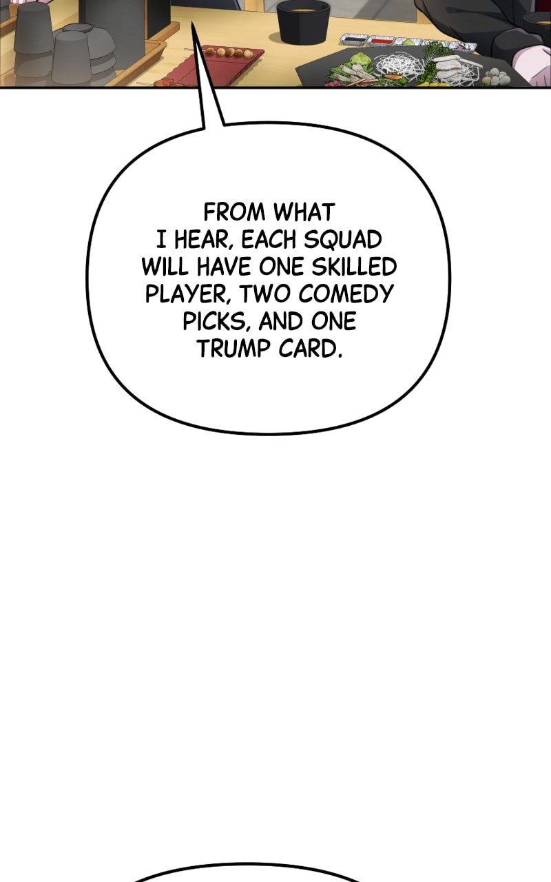The Genius Spirited Streamer Chapter 32 Page 27