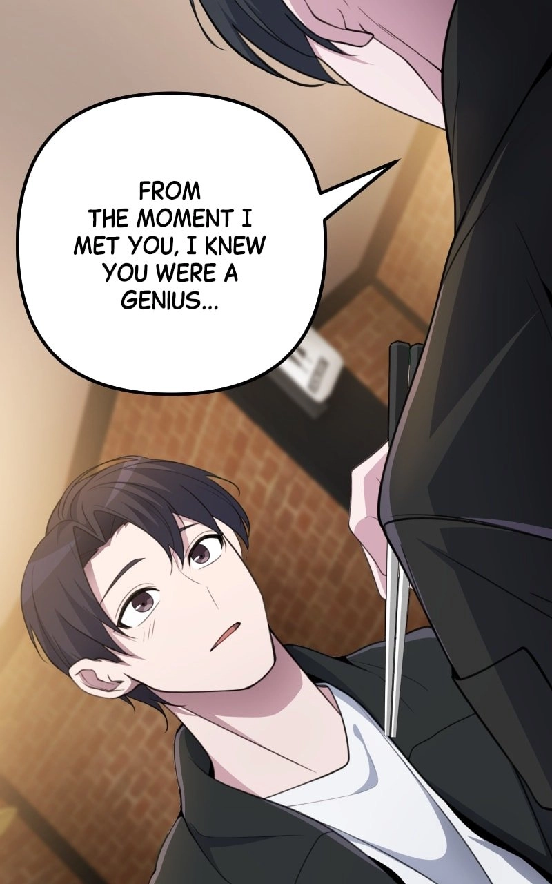 The Genius Spirited Streamer Chapter 32 Page 15