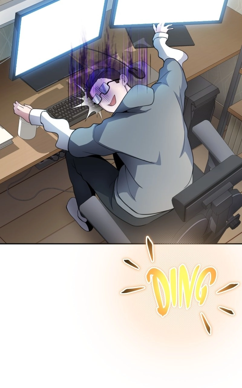The Genius Spirited Streamer Chapter 32 Page 56