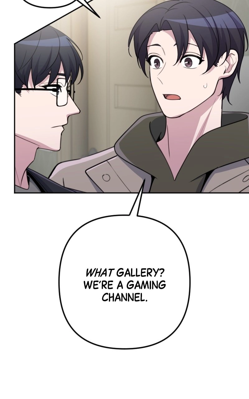 The Genius Spirited Streamer Chapter 32 Page 89
