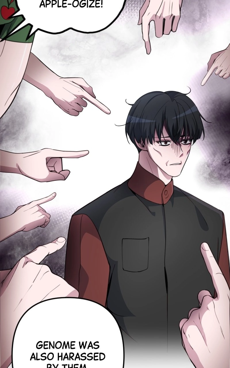 The Genius Spirited Streamer Chapter 32 Page 44