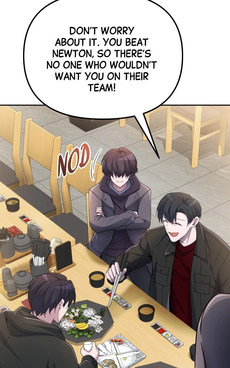 The Genius Spirited Streamer Chapter 32 Page 28