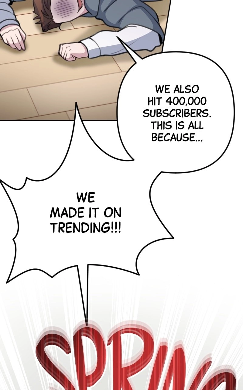 The Genius Spirited Streamer Chapter 32 Page 86