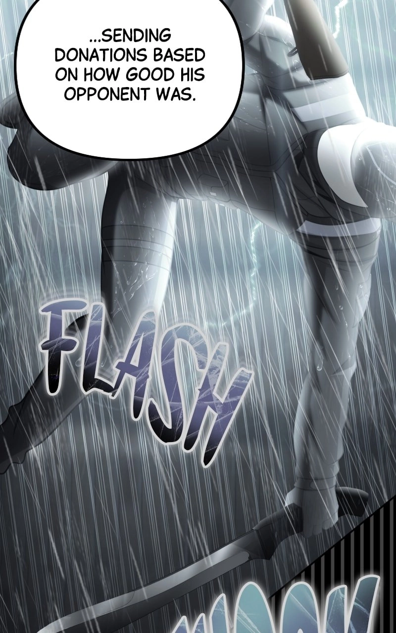 The Genius Spirited Streamer Chapter 32 Page 33