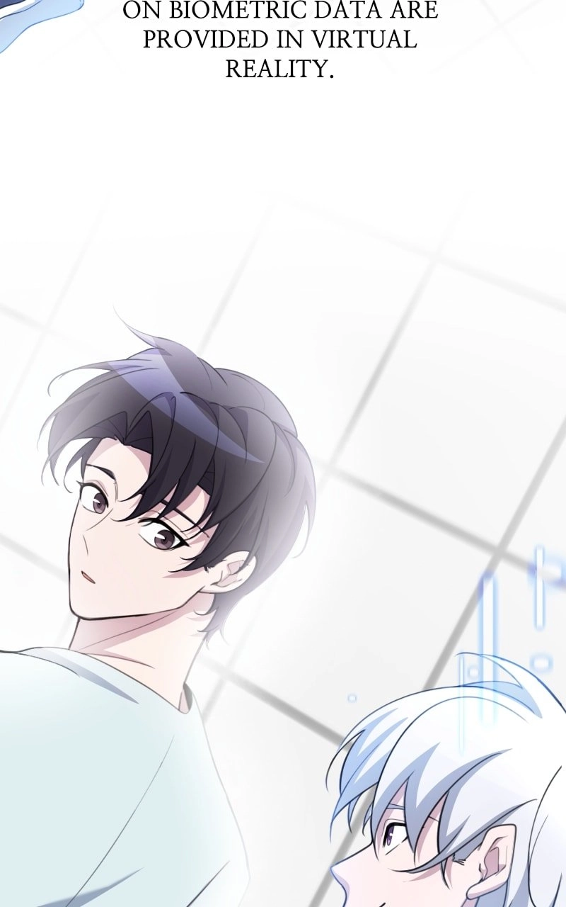 The Genius Spirited Streamer Chapter 32 Page 99