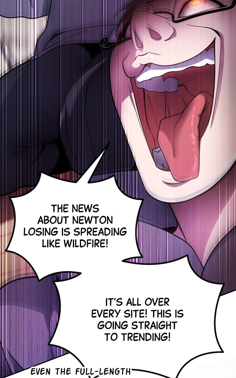The Genius Spirited Streamer Chapter 32 Page 68