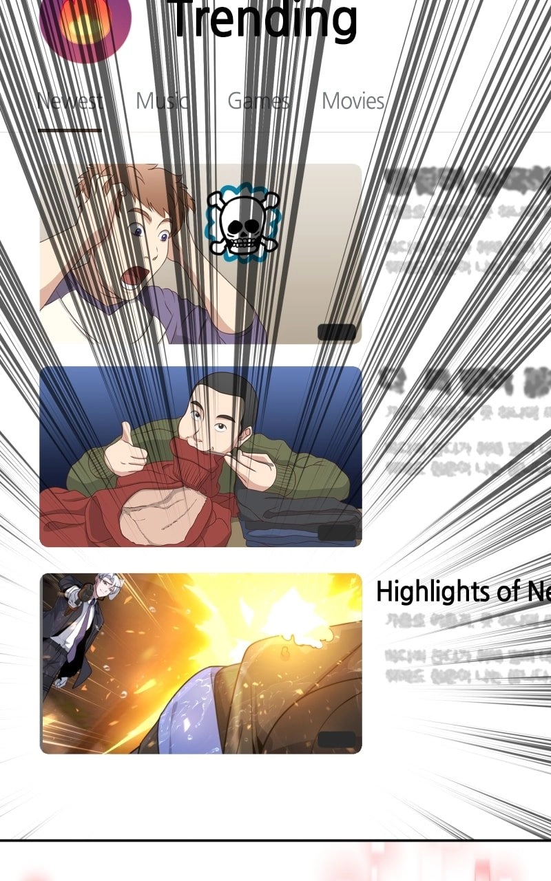 The Genius Spirited Streamer Chapter 32 Page 74