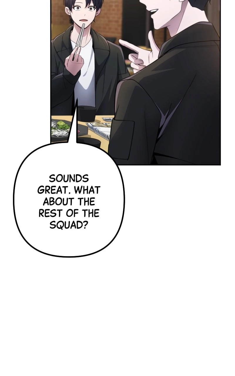 The Genius Spirited Streamer Chapter 32 Page 25