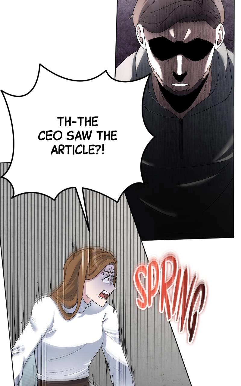 The Genius Spirited Streamer Chapter 43 Page 12