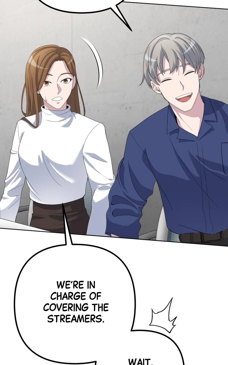 The Genius Spirited Streamer Chapter 43 Page 19