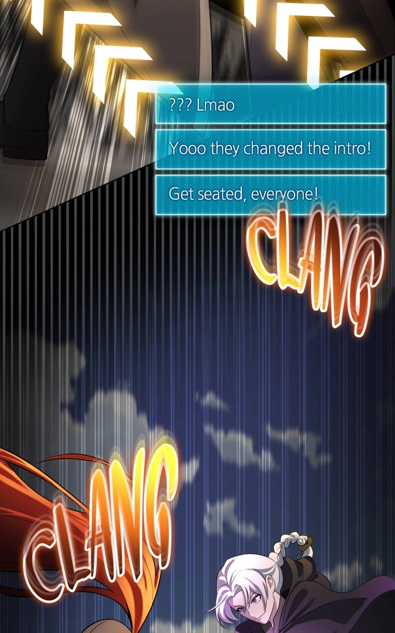 The Genius Spirited Streamer Chapter 43 Page 27