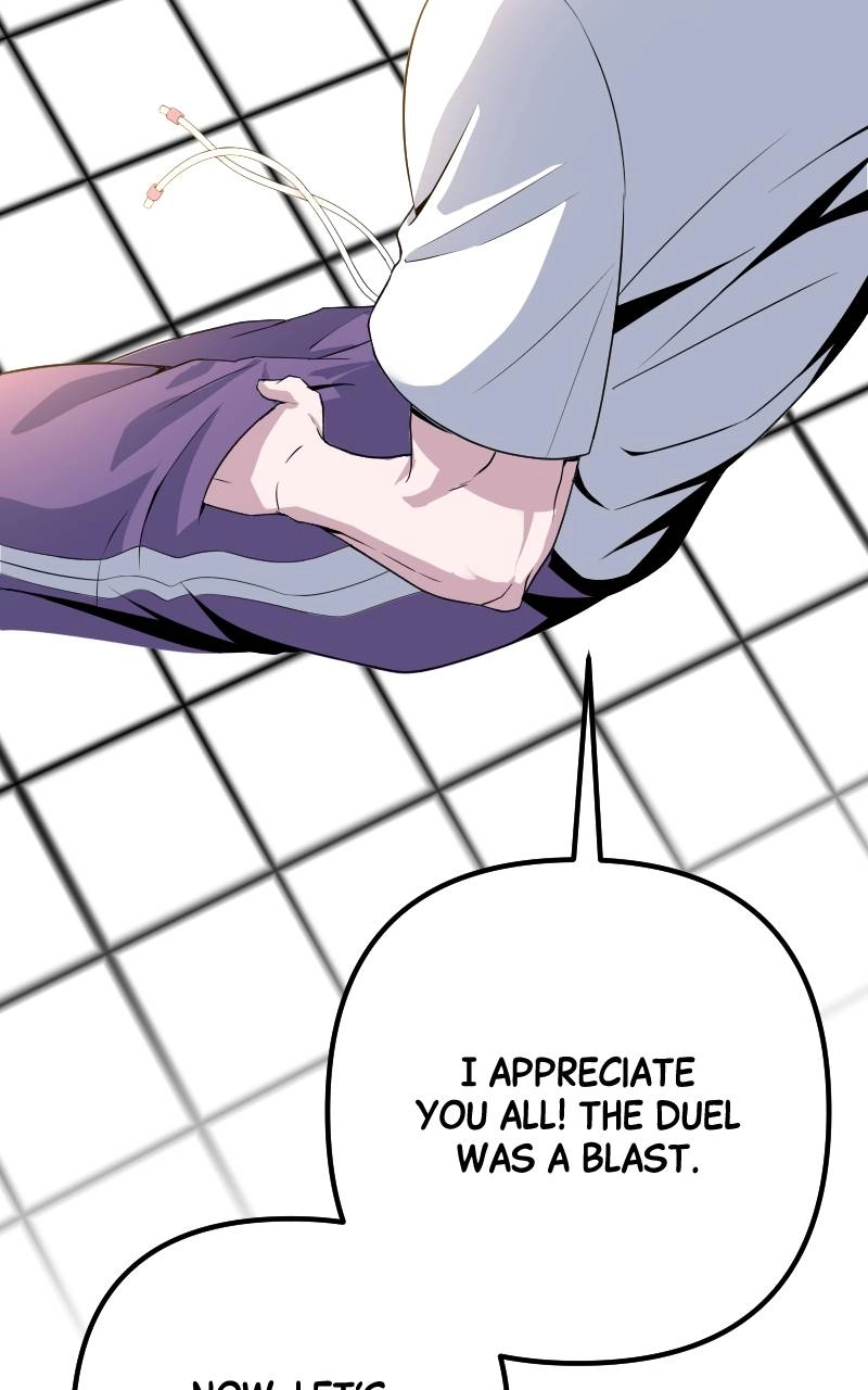 The Genius Spirited Streamer Chapter 43 Page 41