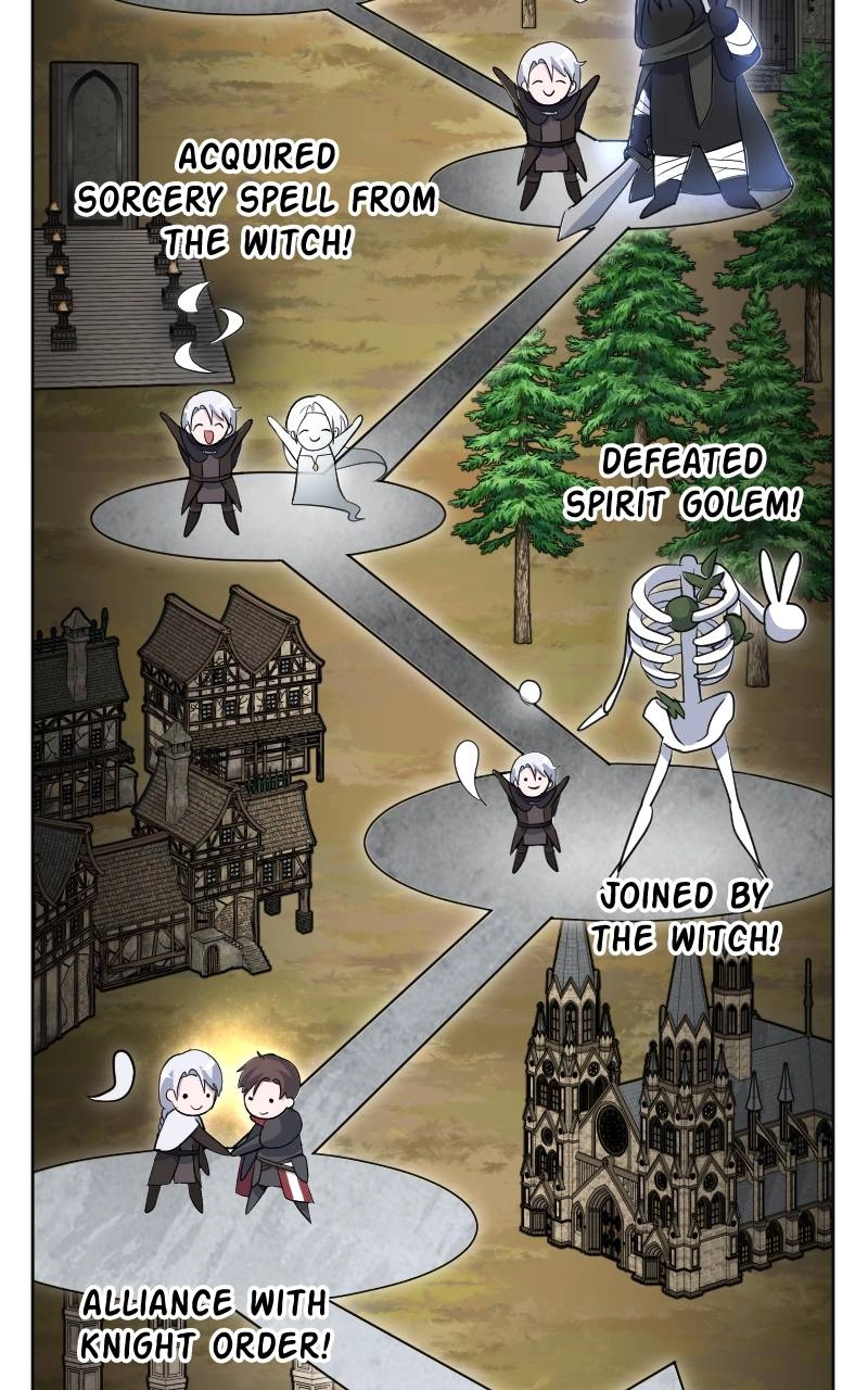 The Genius Spirited Streamer Chapter 43 Page 45