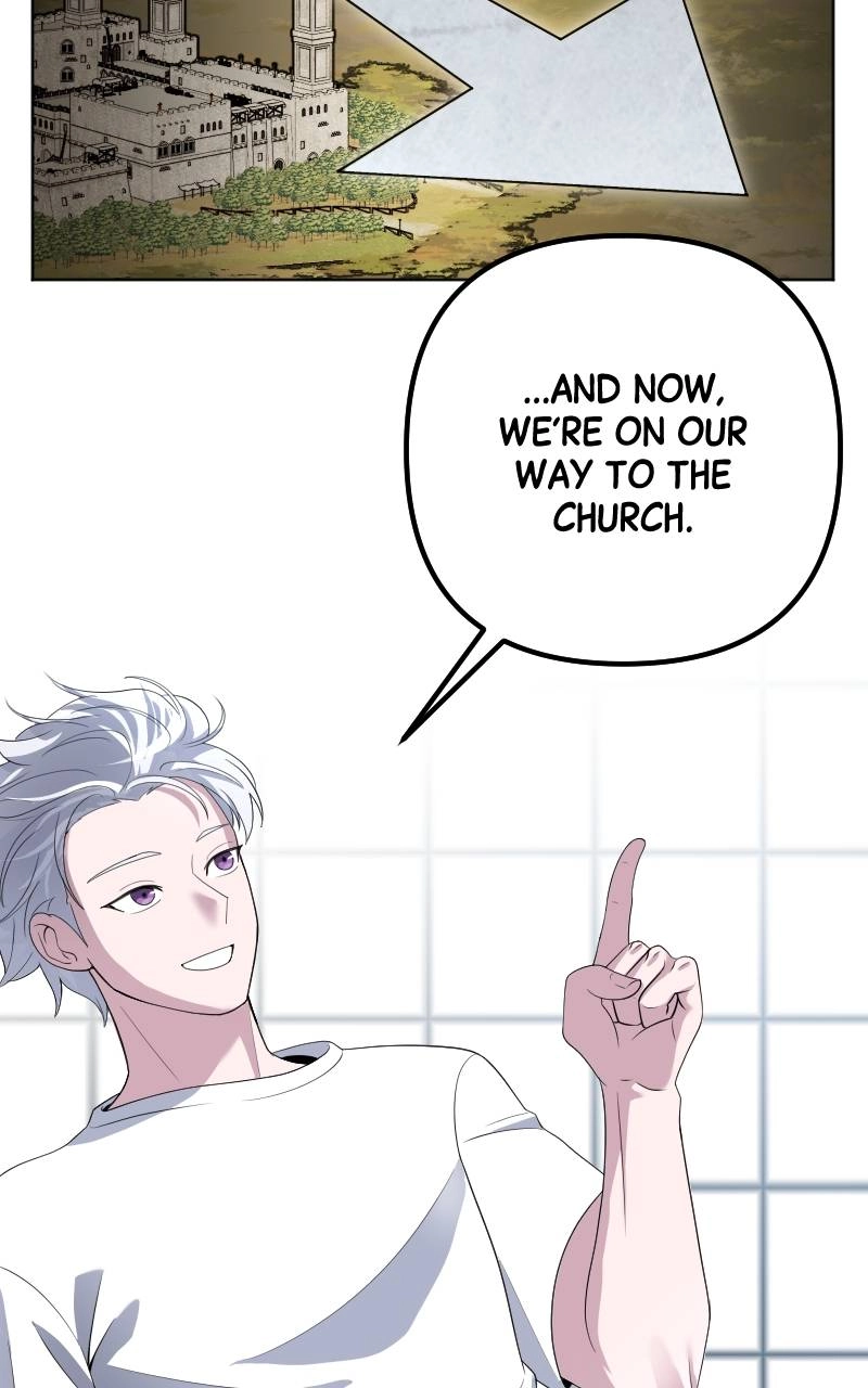 The Genius Spirited Streamer Chapter 43 Page 46