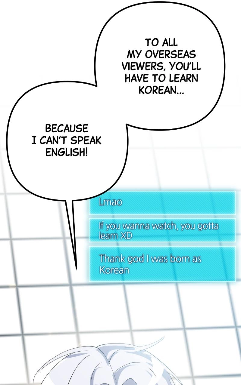 The Genius Spirited Streamer Chapter 43 Page 50