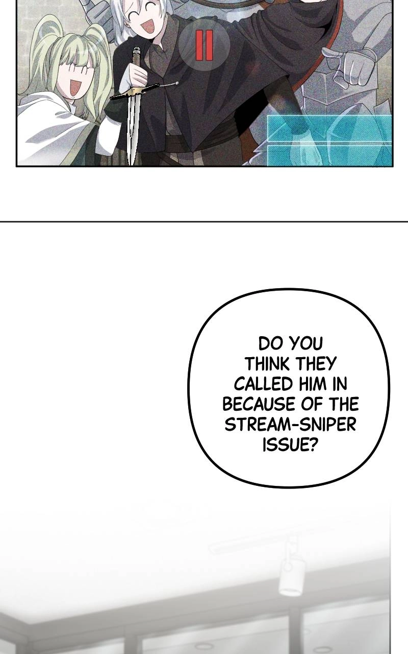 The Genius Spirited Streamer Chapter 43 Page 5