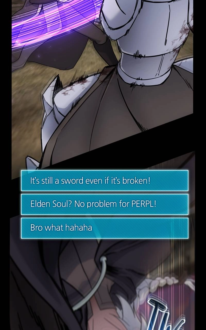 The Genius Spirited Streamer Chapter 43 Page 70
