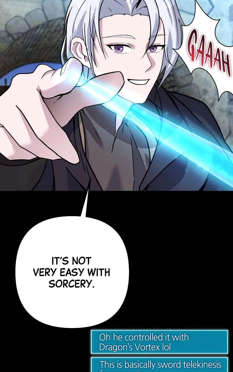 The Genius Spirited Streamer Chapter 43 Page 76