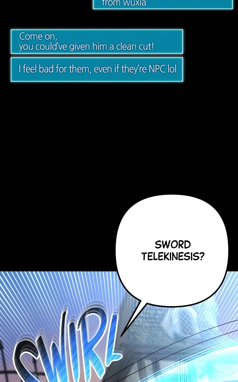 The Genius Spirited Streamer Chapter 43 Page 77