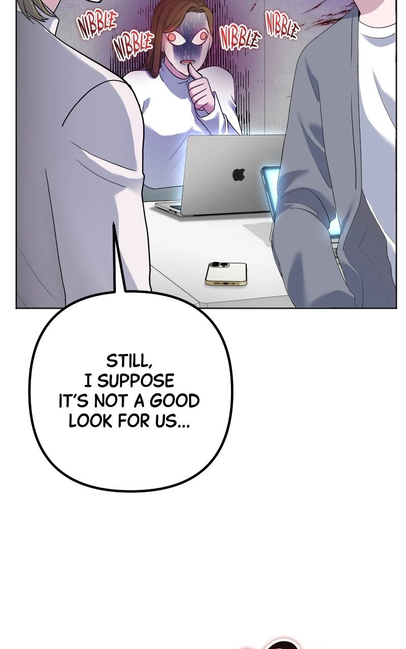 The Genius Spirited Streamer Chapter 43 Page 8