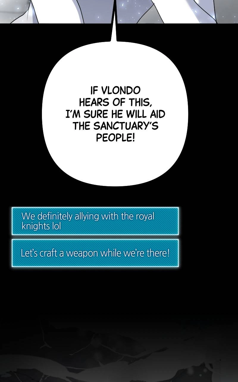 The Genius Spirited Streamer Chapter 44 Page 129