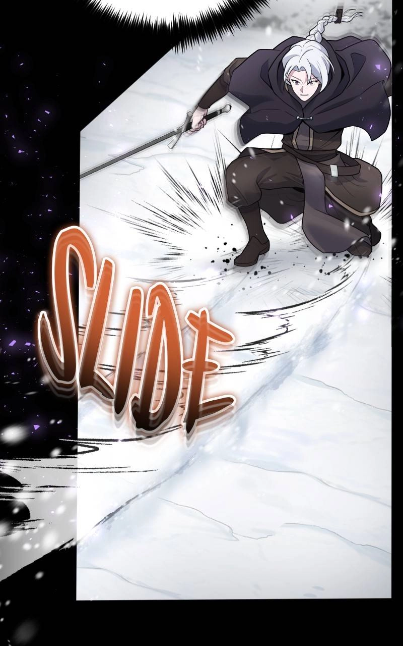 The Genius Spirited Streamer Chapter 44 Page 36