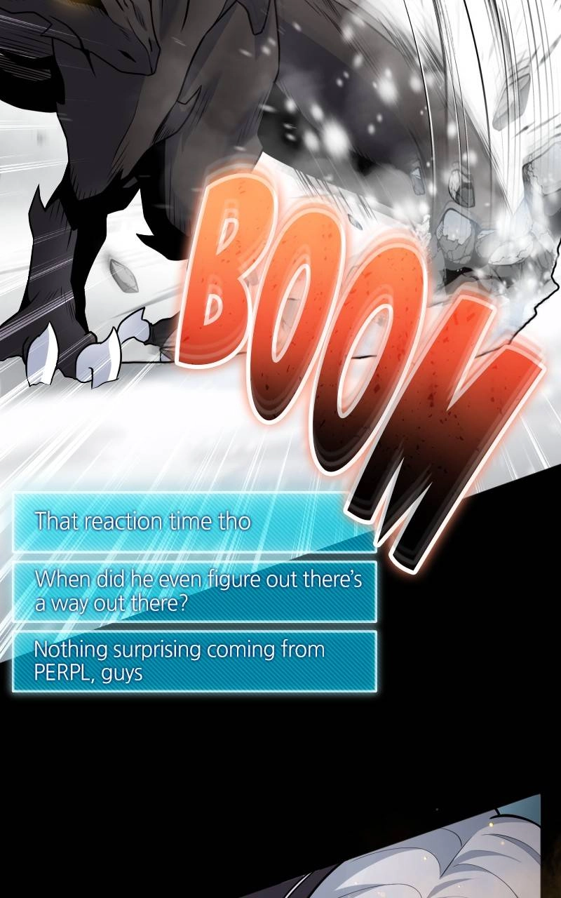 The Genius Spirited Streamer Chapter 44 Page 41