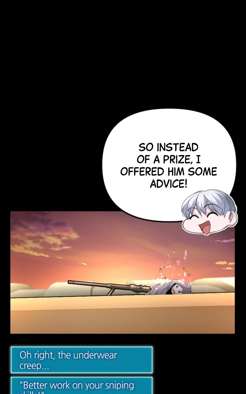 The Genius Spirited Streamer Chapter 26 Page 13