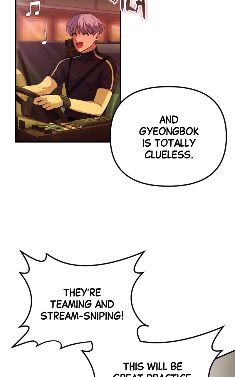 The Genius Spirited Streamer Chapter 26 Page 53