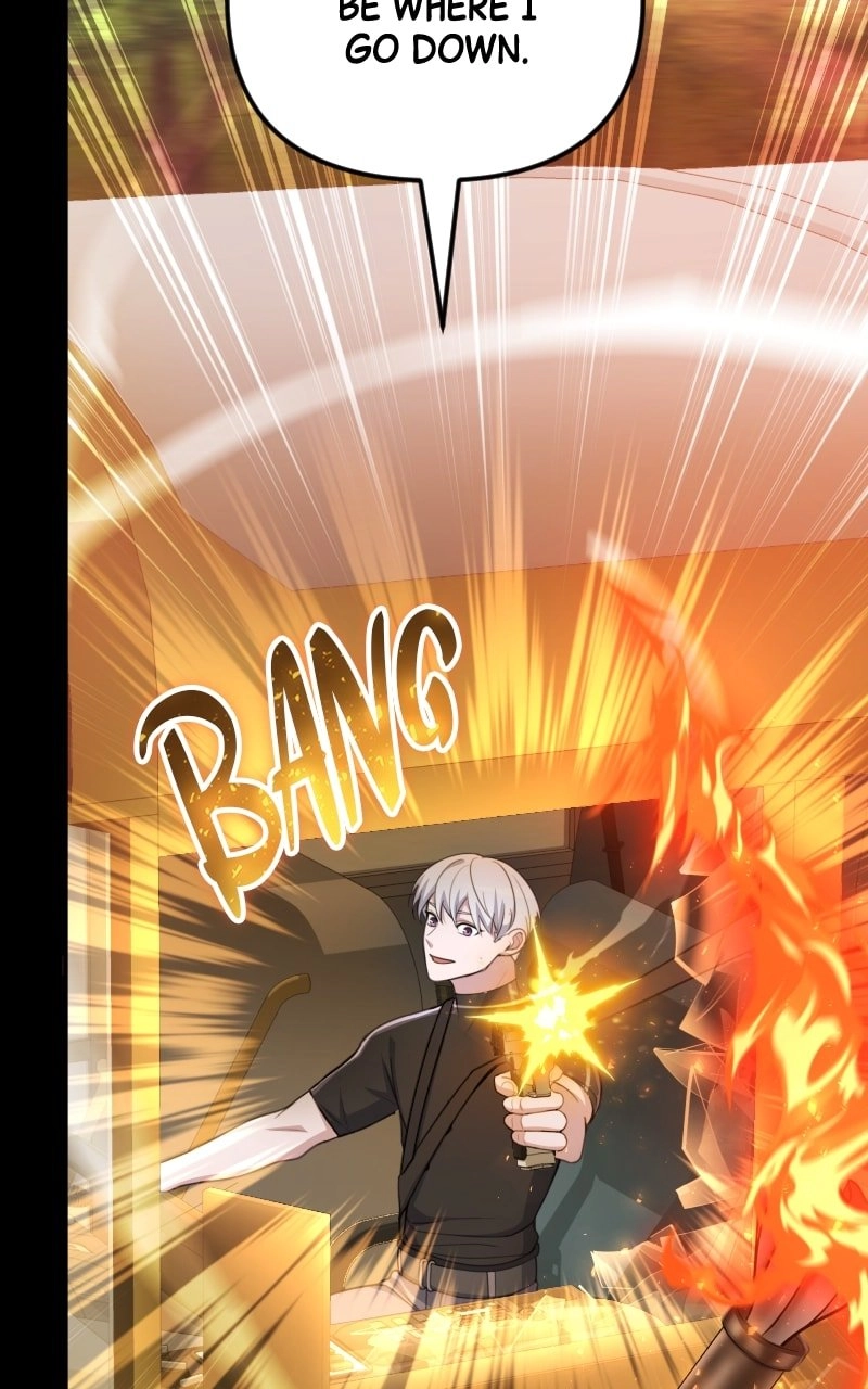 The Genius Spirited Streamer Chapter 26 Page 94