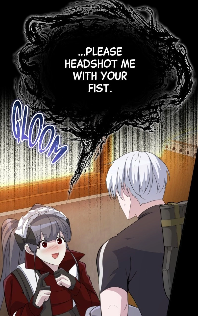 The Genius Spirited Streamer Chapter 26 Page 21
