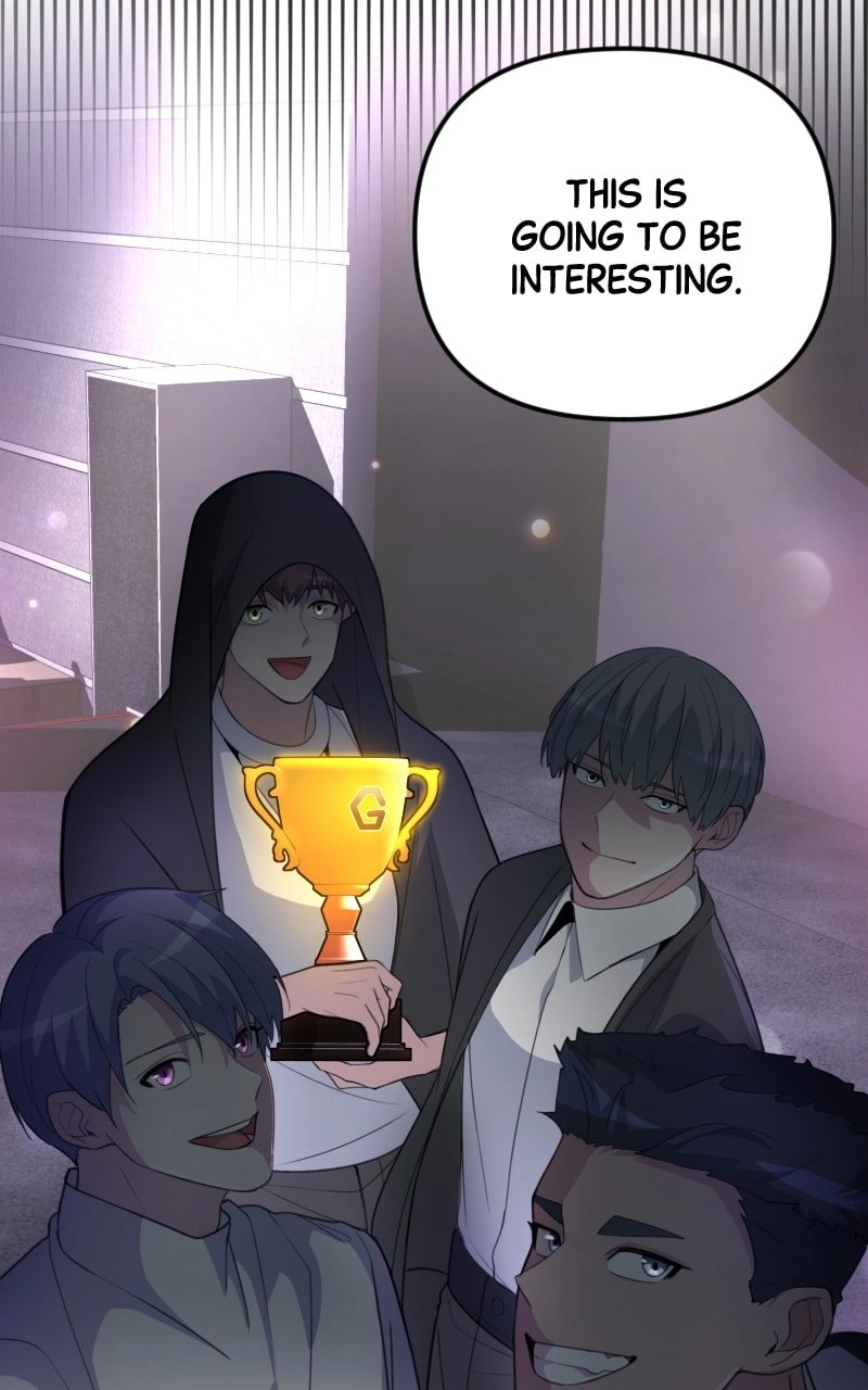 The Genius Spirited Streamer Chapter 26 Page 50
