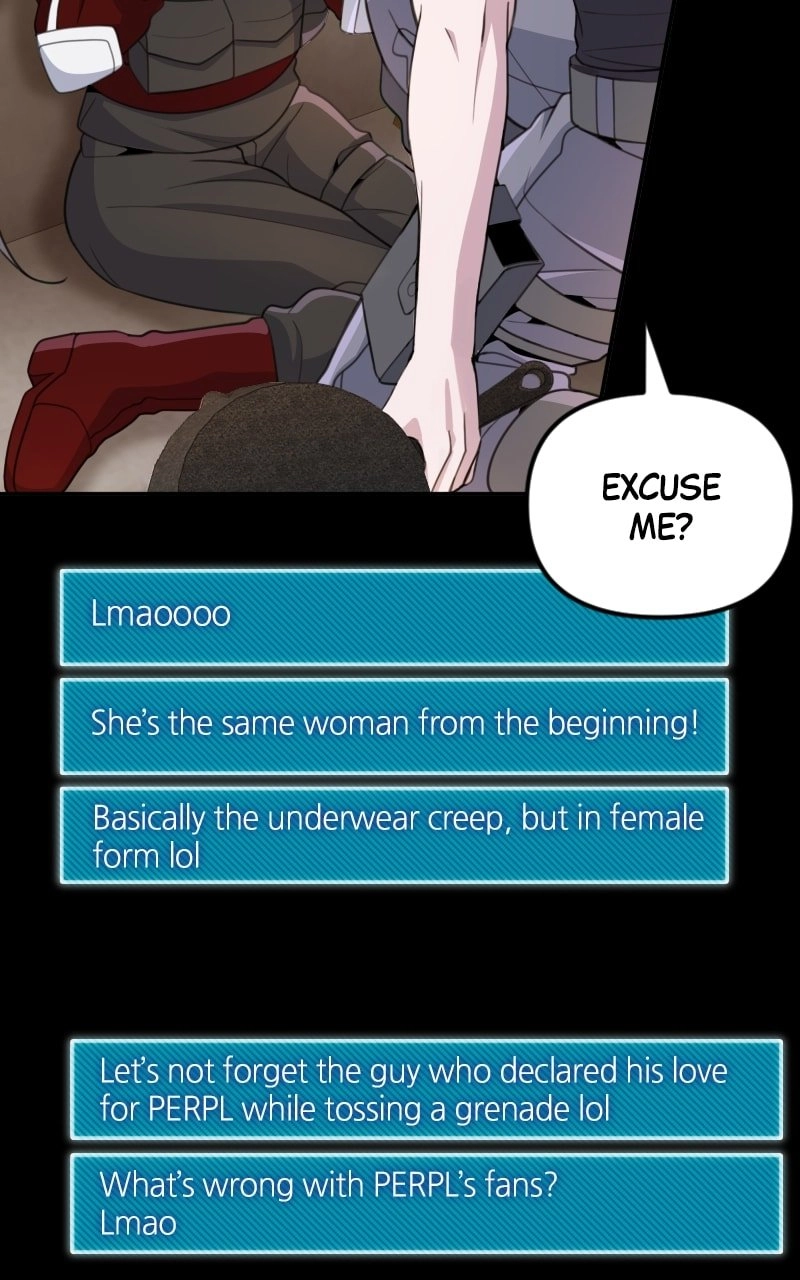 The Genius Spirited Streamer Chapter 26 Page 22