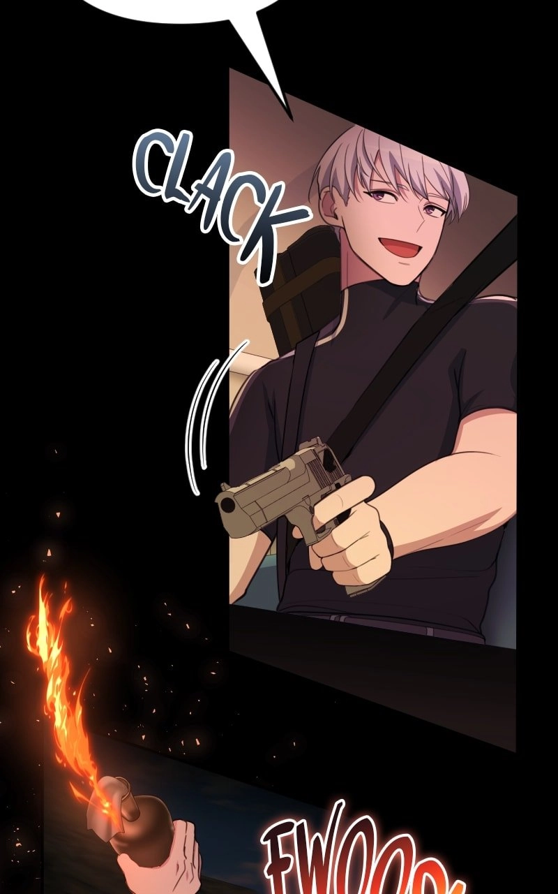 The Genius Spirited Streamer Chapter 26 Page 92