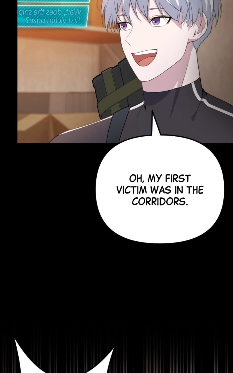 The Genius Spirited Streamer Chapter 26 Page 10