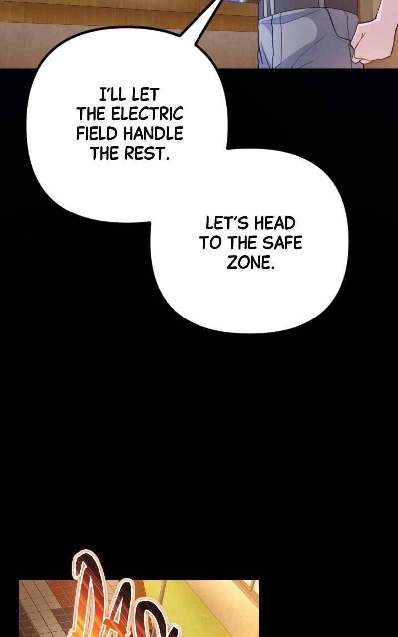 The Genius Spirited Streamer Chapter 26 Page 35