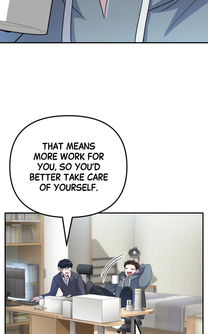 The Genius Spirited Streamer Chapter 26 Page 45