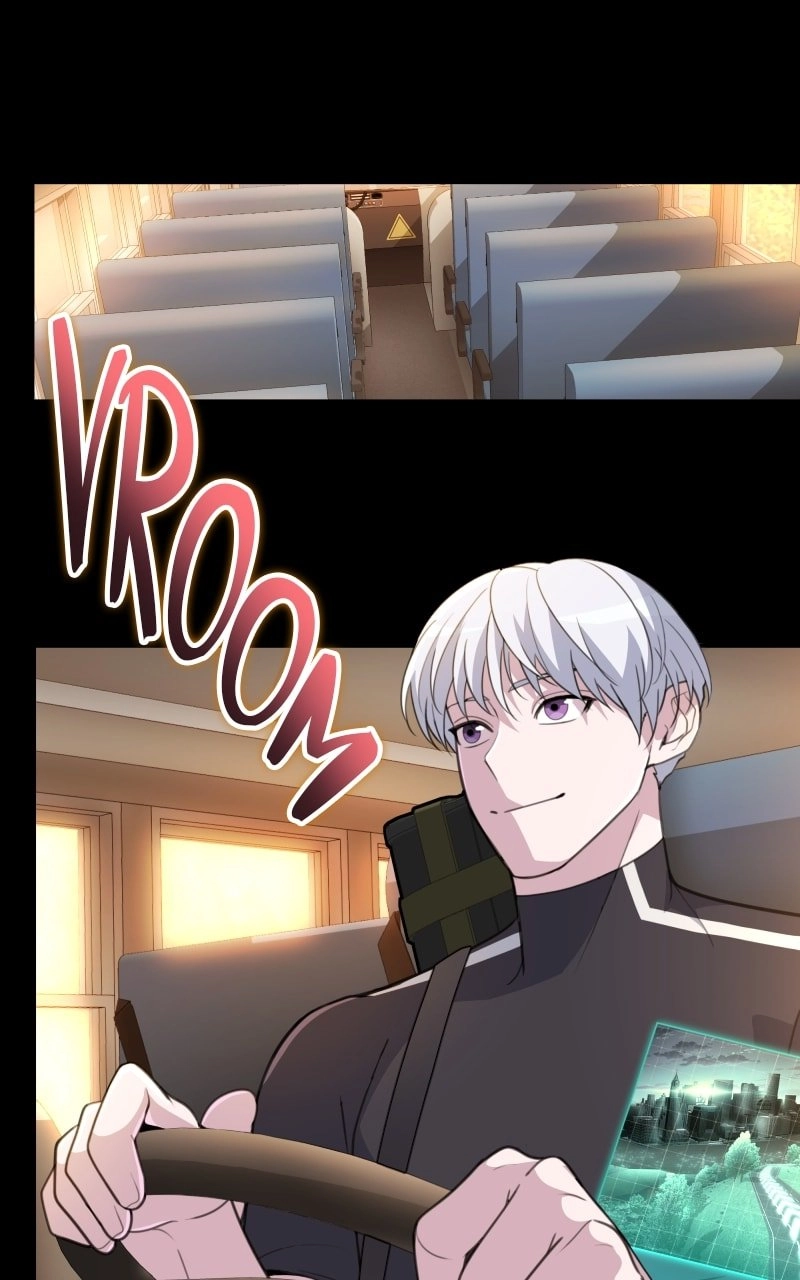 The Genius Spirited Streamer Chapter 26 Page 39