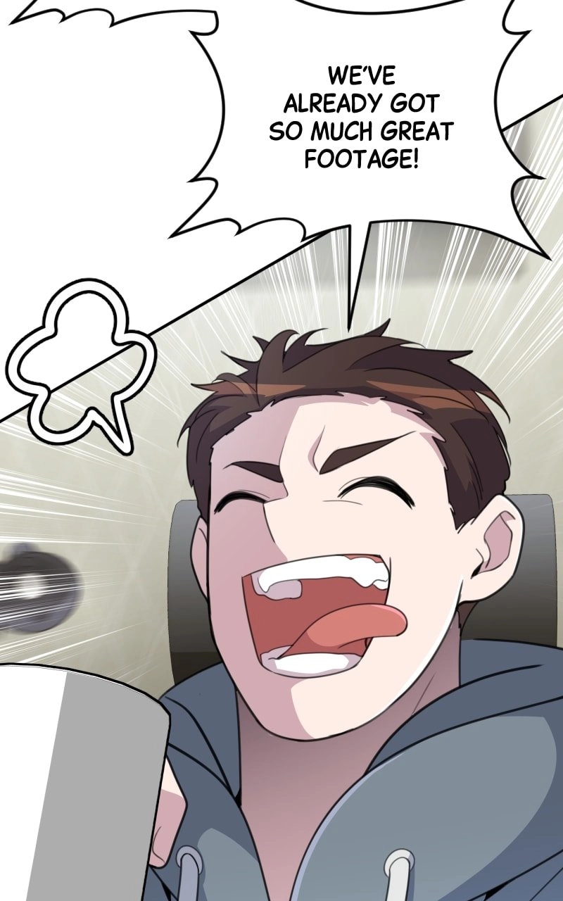 The Genius Spirited Streamer Chapter 26 Page 44