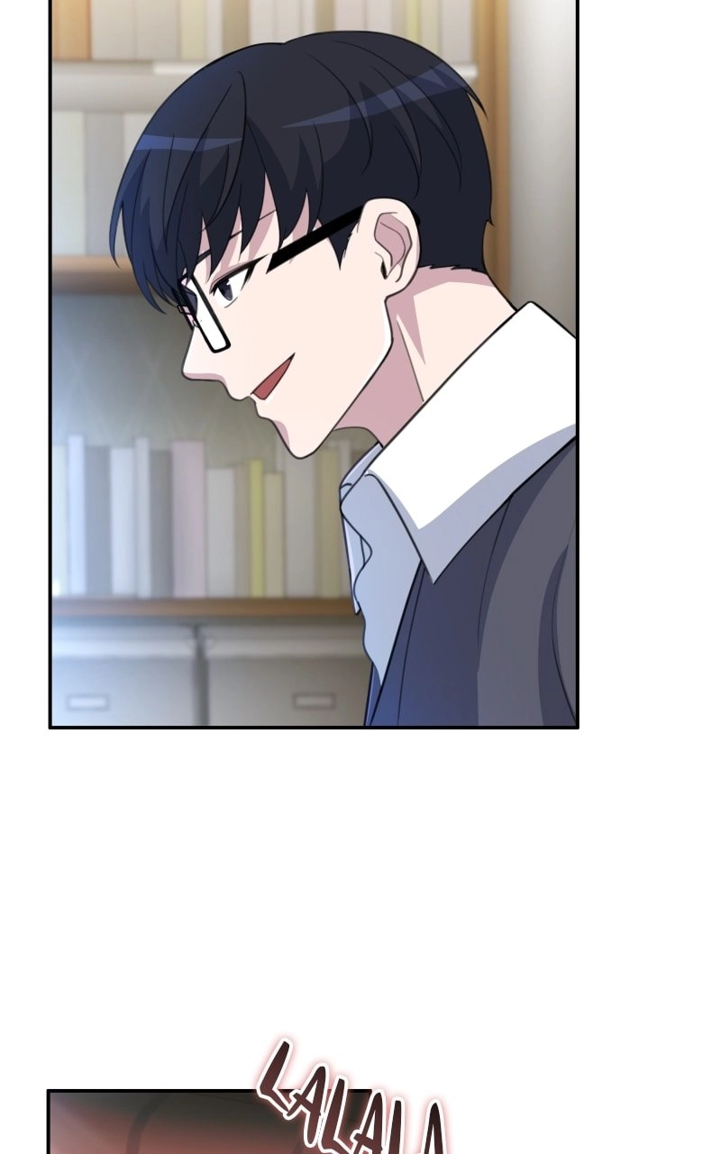 The Genius Spirited Streamer Chapter 26 Page 52
