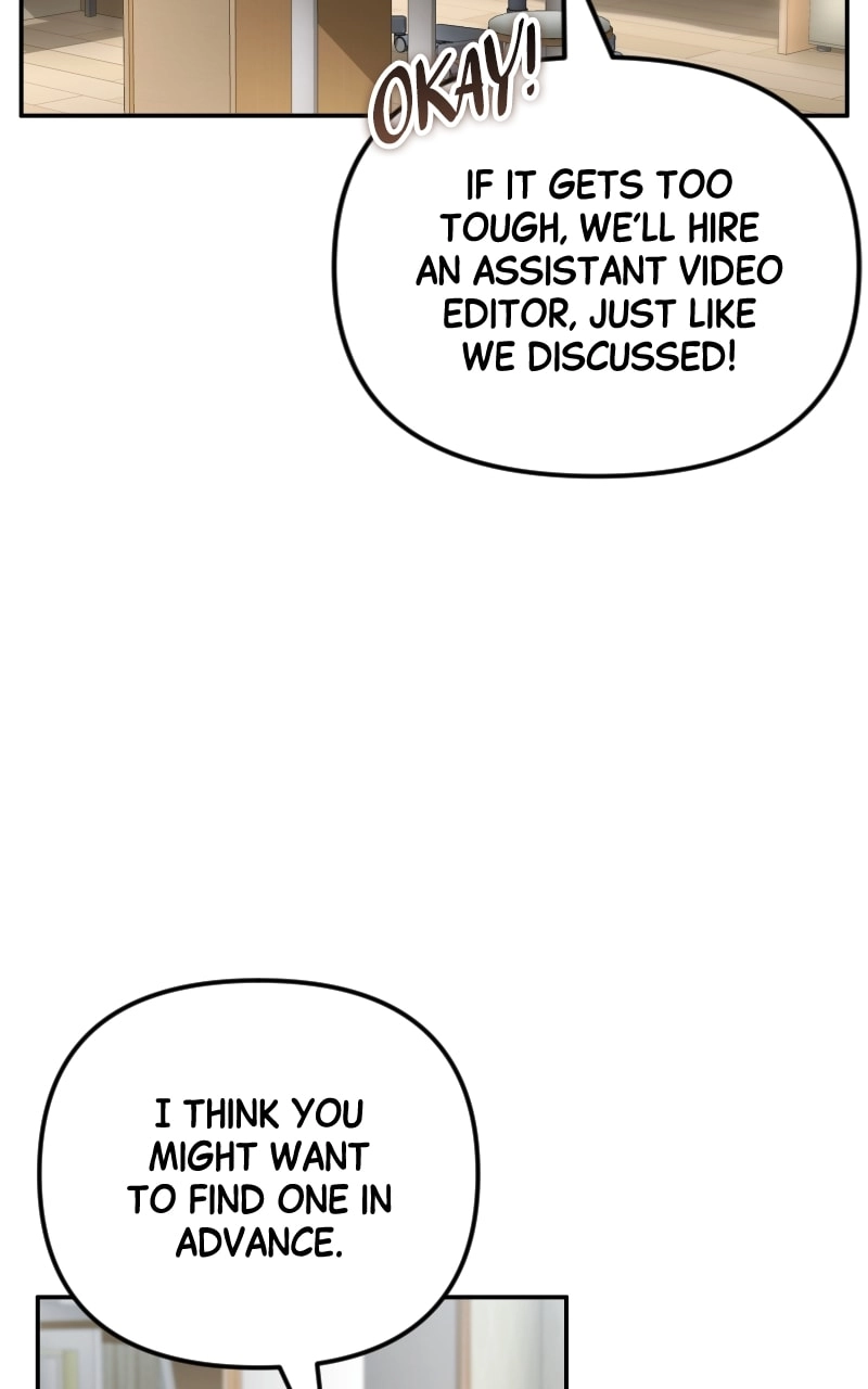 The Genius Spirited Streamer Chapter 26 Page 46