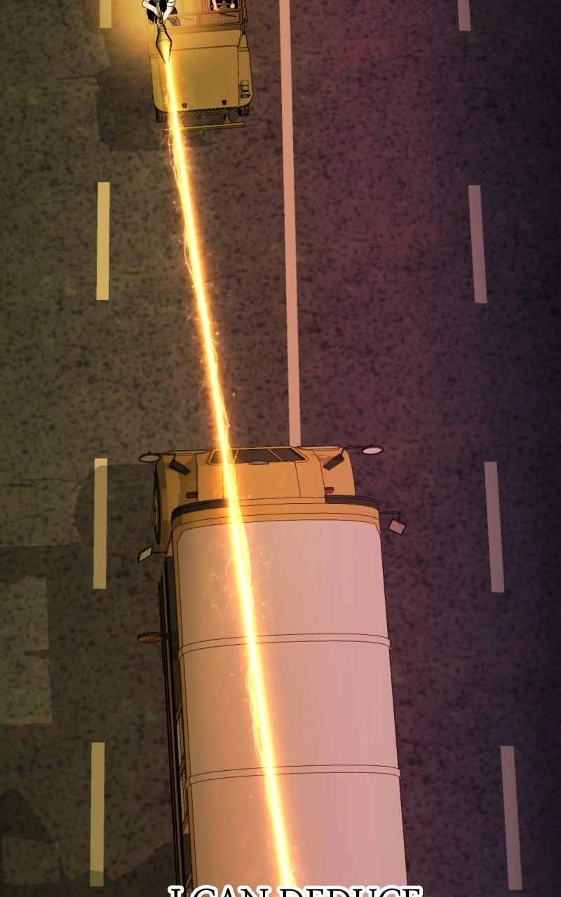 The Genius Spirited Streamer Chapter 26 Page 109
