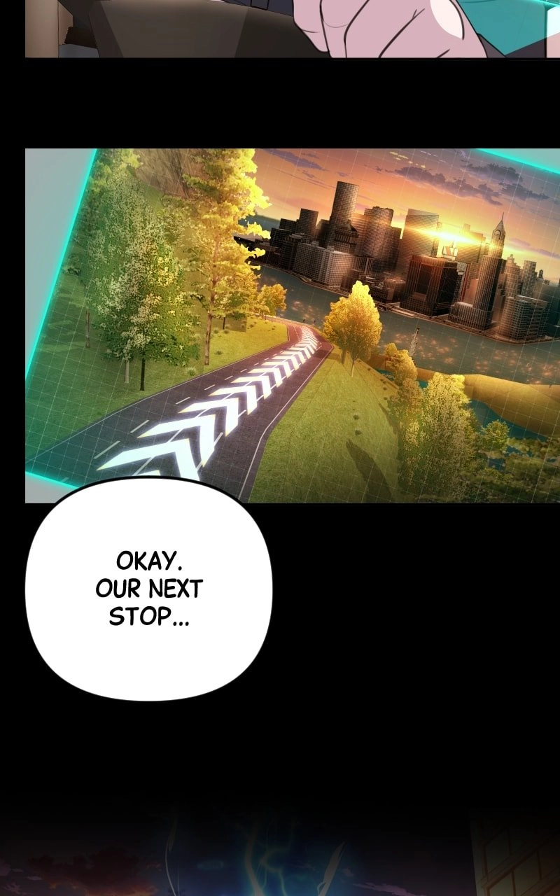The Genius Spirited Streamer Chapter 26 Page 40