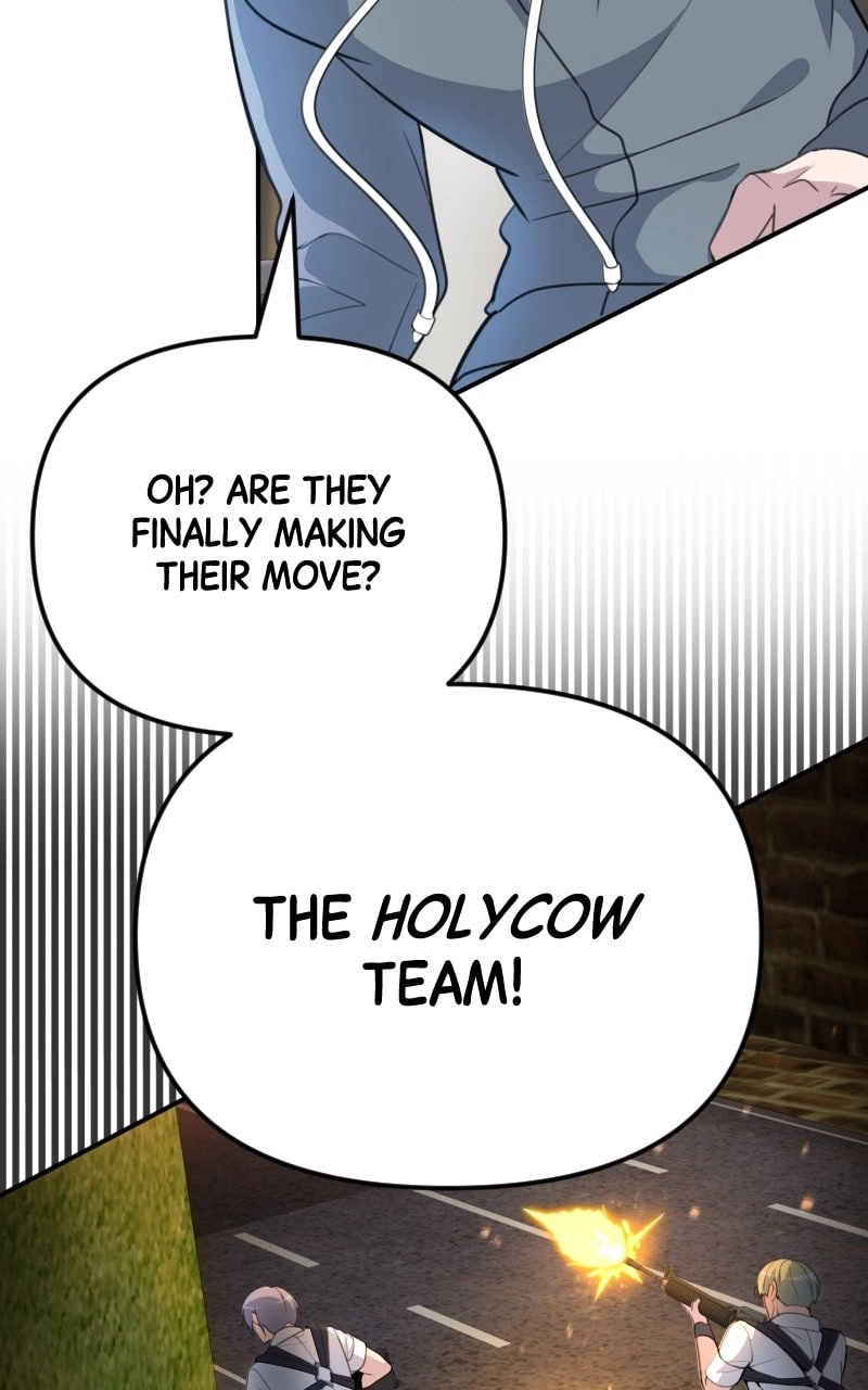 The Genius Spirited Streamer Chapter 26 Page 48