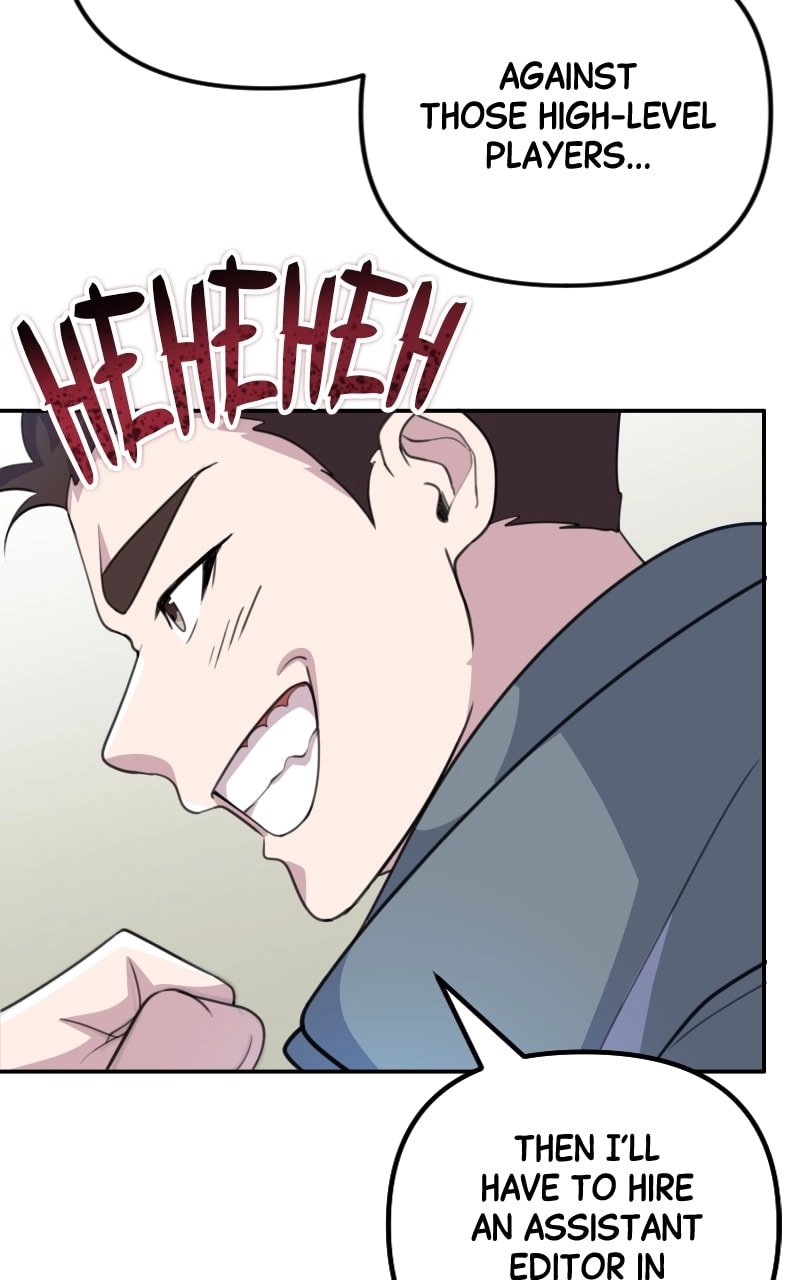 The Genius Spirited Streamer Chapter 26 Page 55