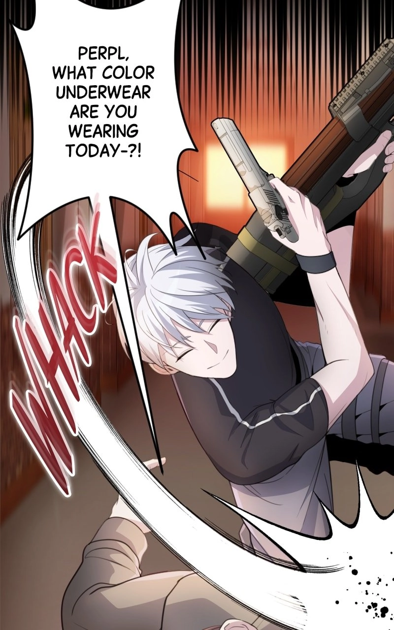 The Genius Spirited Streamer Chapter 26 Page 11
