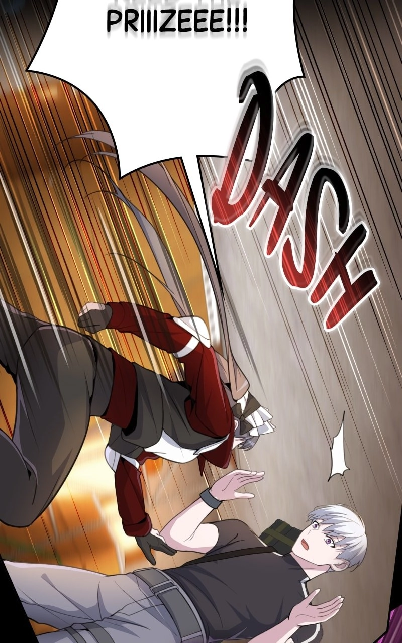 The Genius Spirited Streamer Chapter 26 Page 25