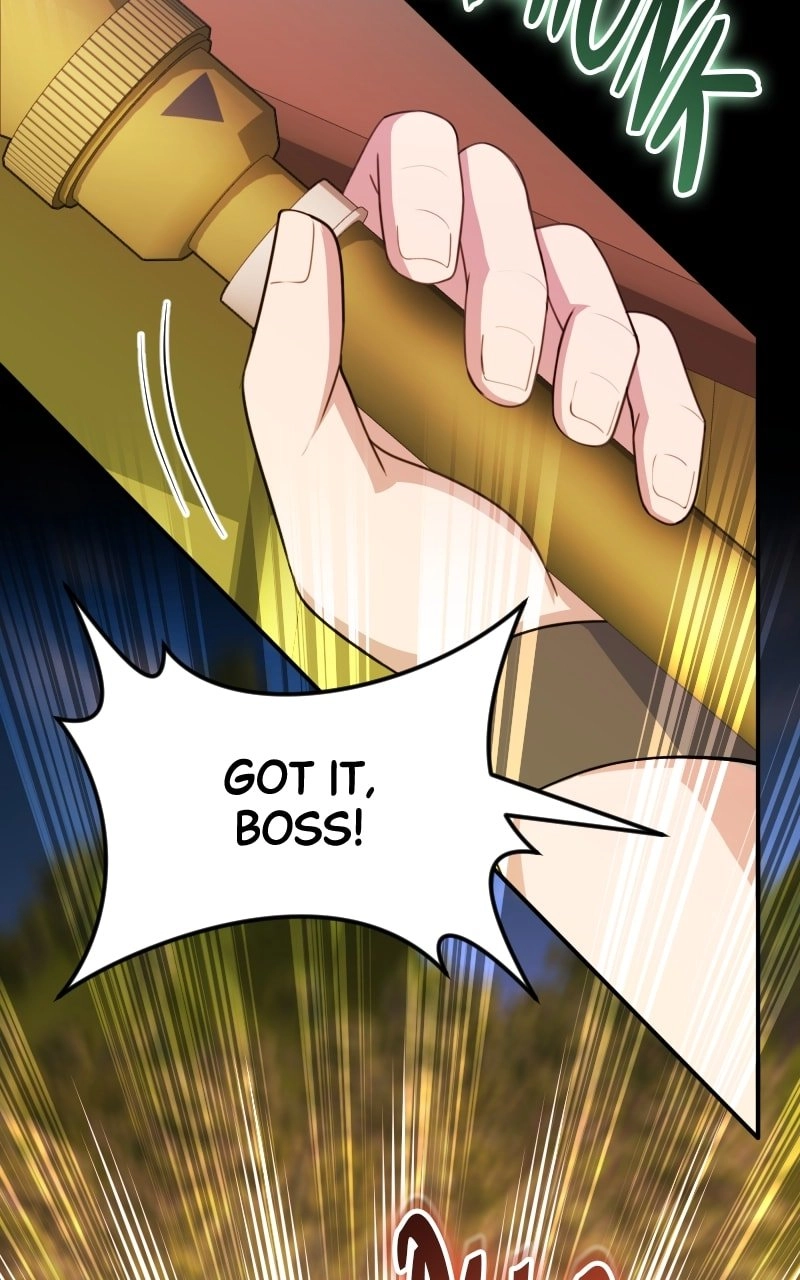 The Genius Spirited Streamer Chapter 26 Page 100