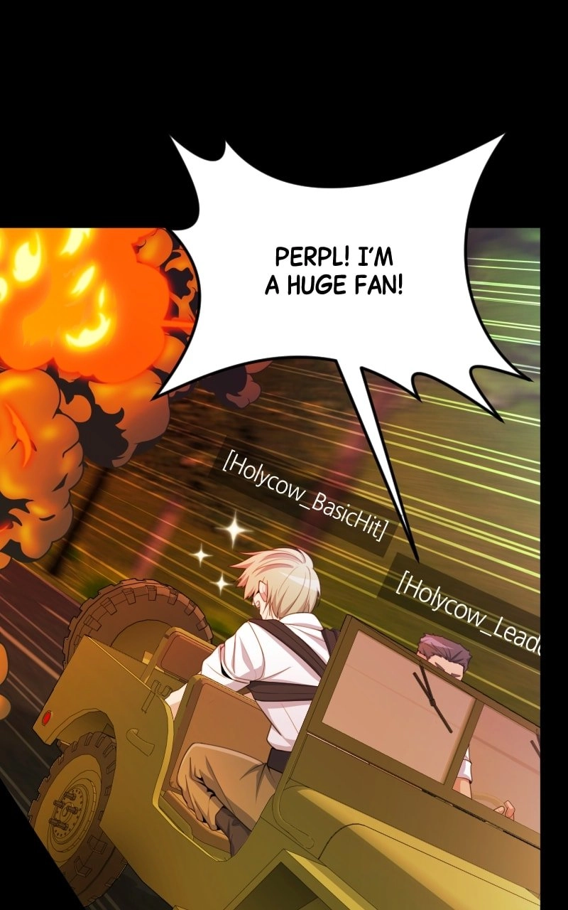 The Genius Spirited Streamer Chapter 26 Page 98